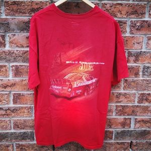 DALE EARNHARDT JR NASCAR TEE